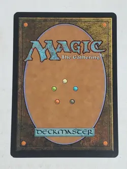 MTG Crypt Sliver (Legions/Black/C) - BGM - Image 2