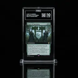 MTG, Court of Garenbrig, Commander: Wilds of Eldraine (Extended Art, Rare) - Image 1