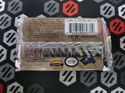 Aerodactyl 1999 Pokemon Base Set Booster Pack 20.46g FACTORY SEALED - Image 4