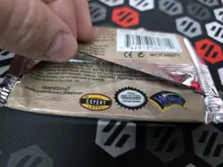 Aerodactyl 1999 Pokemon Base Set Booster Pack 20.46g FACTORY SEALED - Image 5