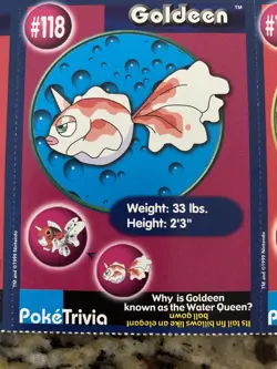 Lot of 3 Pokemon Poke Trivia Burger King Cards 1999 Zapdos #145 - Image 4
