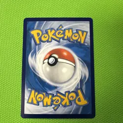 PIKACHU CHINESE CBB1C 0708/09 POKEMON CARD GEM PACK FULL ART US SELLER - Image 3