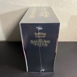 Pokemon TCG Shining Fates Elite Trainer Box ETB Factory Sealed FREE SHIP - Image 3