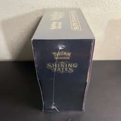 Pokemon TCG Shining Fates Elite Trainer Box ETB Factory Sealed FREE SHIP - Image 4