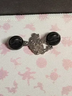 Lugia Metal Enamel Pin Crown Zenith Collection Pokemon - Image 3