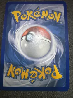 Pokemon Kyogre & Groudon Legend (Bottom) 88/90 Undaunted Holo 2010 Not Graded - Image 4