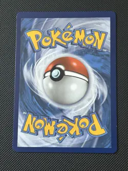 Pokemon TCG Celebrations Mimikyu Delta Species SWSH136 Black Star Promo NM/M - Image 2