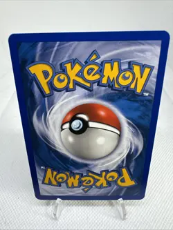 Mr. Mime (95b) 095B/147 Aquapolis Pokemon S259 2002 - Image 2