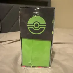 Pokemon Perfect Order Elite Trainer Box ETB New & Sealed🔥🔥 - Image 3