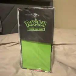 Pokemon Perfect Order Elite Trainer Box ETB New & Sealed🔥🔥 - Image 4