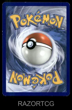 BUZZWOLE 77/131 R FORBIDDEN LIGHT POKEMON LP - Image 2