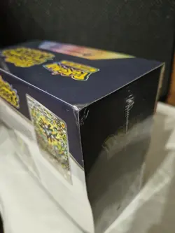 Sealed Surging Sparks Pokemon Center ETB *SMALL DING, READ DESCRIPTION* - Image 5