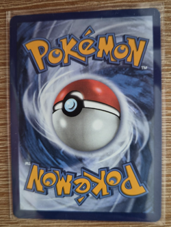 Snivy #049 Pokemon ME Mega Evolution Promo Holo NM Ungraded In Hand - Image 4