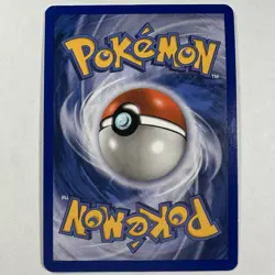 Pokemon TCG Charmander Delta Species 10/17 Pop Series 5 Lightly Played - Image 2