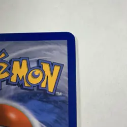 Pokemon TCG Charmander Delta Species 10/17 Pop Series 5 Lightly Played - Image 4