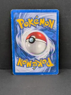 Ditto - Pikachu 39/113 EX Delta Species Reverse Holo Rare Pokemon TCG ITALIAN MP - Image 2