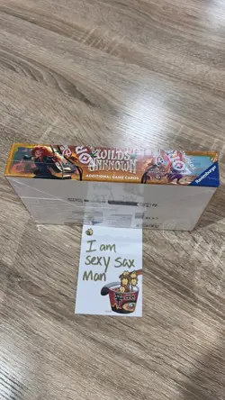 Disney Lorcana TCG: Wilds Unknown Booster Box NEW - Image 4