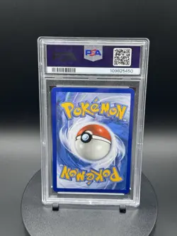 Pokemon PSA 10 2017 Sun & Moon Umbreon GX 80/149 English Holo Ultra Rare - Image 3