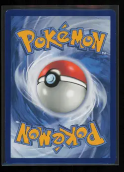 Magikarp 8/18 Pokemon Detective Pikachu Common Near Mint Holo Card - Image 2