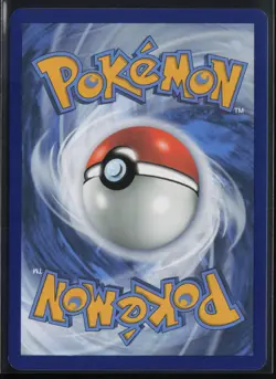 Magikarp 129/165 Pokemon 151 Common Near Mint Reverse Holo Card - Image 2