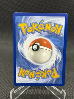 POKEMON FIGHTING ENERGY 157/159 FULL ART TEXTURE CROWN ZENITH NM CARD - Image 2