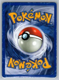 Nidoking Base Set 2 #011/130 Holo Rare Pokemon Card - Image 2