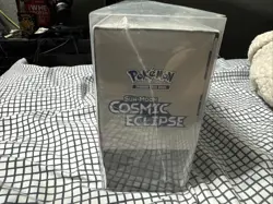 POKEMON TCG : SUN & MOON COSMIC ECLIPSE ELITE TRAINER BOX ETB - FACTORY SEALED - Image 4