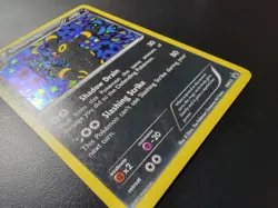 Umbreon - BW93 - Cosmos Holo - Black Star Promo - Pokemon Card - LP - Image 5