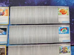 Pokemon TCG Lot of 500 Eng Trainer Cards Items, Supporters, and Stadiums - Image 3