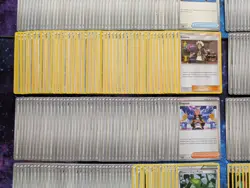 Pokemon TCG Lot of 500 Eng Trainer Cards Items, Supporters, and Stadiums - Image 4