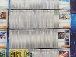 Pokemon TCG Lot of 500 Eng Trainer Cards Items, Supporters, and Stadiums - Image 5