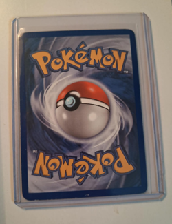 Pokemon Ditto (Mr. Mime) 38/113 Delta Species Card. Great Condition - Image 2