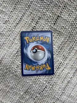 2018/19 McDonalds Pokemon Cards Lot Of 4 Psyduck Gastly Lapras Chansey - Image 3