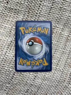 2018/19 McDonalds Pokemon Cards Lot Of 4 Psyduck Gastly Lapras Chansey - Image 5