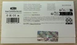 English MTG Secret Lair Card FINAL FANTASY Grimoire Foil Edition - Image 2