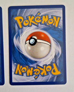 Gastly 62/100 + Haunter 40/100 Pokemon Cards - Stormfront Set - Image 5