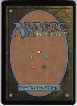 MTG Swamp () Foil NM Foundations Magic 286 - Image 2