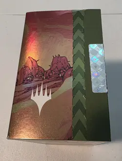 Magic the Gathering, 152 cards, Bundle: Gift Edition, The Brothers War - Image 2