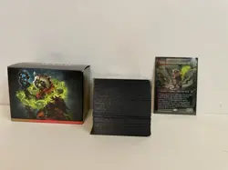 MTG: Bloomburrow Commander Deck: Animated Army - Image 1