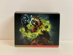 MTG: Bloomburrow Commander Deck: Animated Army - Image 2