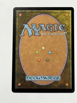 Ancient Tomb Borderless Stellar Sights EOS 0001 (MTG Edge of Eternities 2025) - Image 3