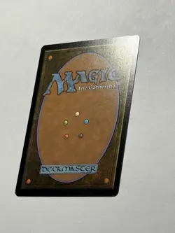 Ancient Tomb Borderless Stellar Sights EOS 0001 (MTG Edge of Eternities 2025) - Image 4