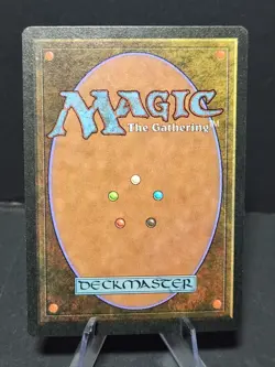 Thunder Spirit - Legends - Magic the Gathering (MTG) Never Played - Image 2