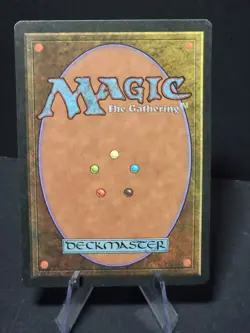 Legends - Chain Lightning - Vintage Magic the Gathering UNPLAYED - Image 2