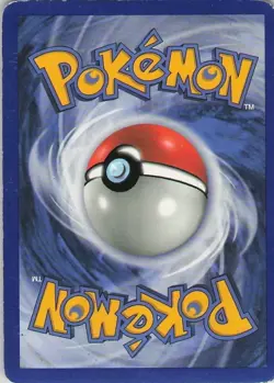 Pokemon TCG Breloom 3/107 EX Deoxys Holo Rare Card - Image 2