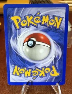 Pokemon WOTC Girafarig 66/105 Neo Destiny Set UNLIMITED Common LP - Image 2