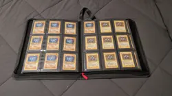 Pokemon Base Set Complete Holo Sets Binder Collection & Extras Collection - Image 5