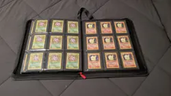 Pokemon Base Set Complete Holo Sets Binder Collection & Extras Collection - Image 7