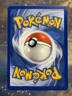 Pokemon TCG Breloom 33/100 Sandstorm Regular - Image 2