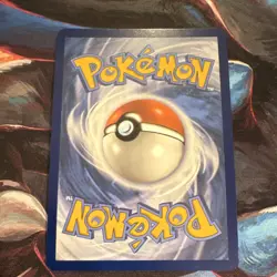 Pokemon TCG Teal Mask Ogerpon 123 SV Promo Lightly Played - Image 2